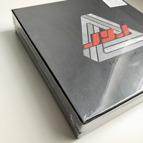 JYJ (DBSK) -  The Beginning Album Bundle (3 Piece) - Picture 7 of 8